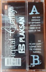 MARTY FRIEDMAN - TRUE OBSESSIONS (2000) - YÜCEL MÜZİK CASSETTE MADE IN TURKEY ''NEW''