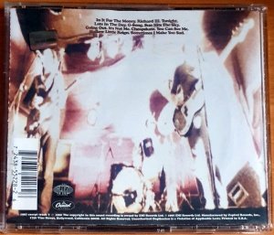 SUPERGRASS - IN IT FOR THE MONEY + LIMITED EDITION BONUS CD (1997) - 2CD 2.EL
