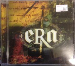 ERA - ERA / SAME TITLE (1996) - CD AMENO 2.EL