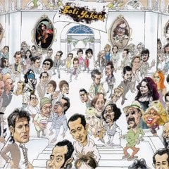 BATI YAKASI - BATI YAKASI (2009) - CD 2.EL