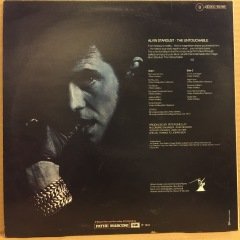 ALVIN STARDUST - THE UNTOUCHABLE 1974 2.EL PLAK
