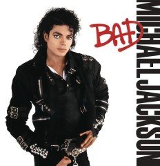 MICHAEL JACKSON - BAD (1987) - CD 2015 EDITION SIFIR