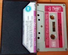 NİYAZİ YÜRÜTEN - ÜÇ GÜZELLER / SİVASLI KASET 2.EL