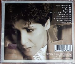 CANSEVER - FARKLI YORUM (2006) ATİ MÜZİK CD SIFIR