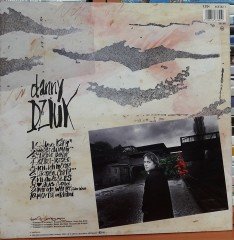 DANNY DZIUK - ICH, DU, ER, SIE, ES (1990) - PLAK 2.EL