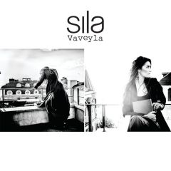 SILA - VAVEYLA (2014) - CD DIGIPACK SIFIR