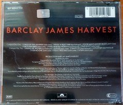 BARCLAY JAMES HARVEST - LIVE TAPES (1978) MADE IN WEST GERMANY 2CD SIFIR