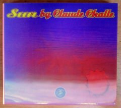 SUN by CLAUDE CHALLE 2CD BOX 2.EL