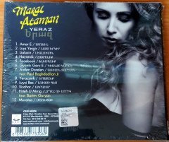 MARAL ATAMAN - YERAZ CD SIFIR