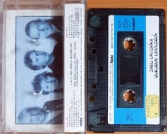 ANDERSON, BRUFORD, WAKEMAN, HOWE - ANDERSON, BRUFORD, WAKEMAN, HOWE (1990) - KASET MMY 2.EL