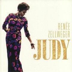 JUDY - SOUNDTRACK / RENEE ZELLWEGER feat SAM SMITH RUFUS WAINWRIGHT - LP 2019 SIFIR PLAK