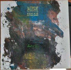 JAZZERIE FEAT ROBERTO OTTAVIANO - ANOTHER DAY (1988) - PLAK 2.EL