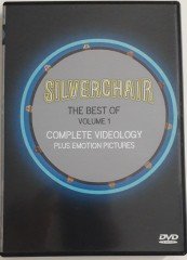 SILVERCHAIR - THE BEST OF VOLUME 1 COMPLETE VIDEOLOGY (2003) - DVD 2.EL