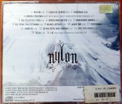 ANNA VISSI - NYLON (2005) CD SIFIR