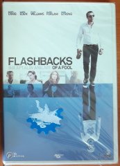 FLASHBACKS OF A FOOL - BİR APTALIN ANILARI - DANIEL CRAIG - DVD SIFIR
