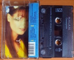 NALAN - CANSUYUM (1995) - KASET 2.EL