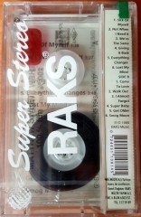 MATTHEW SWEET - 100 % FUN (1995) RAKS CASSETTE MADE IN TURKEY ''NEW''