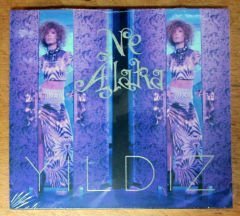 YILDIZ - NE ALAKA CD SIFIR