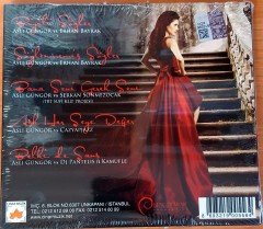 ASLI GÜNGÖR - ASLI GİBİDİR CD SIFIR
