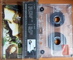 GÖKHAN SEMİZ - İNAN Kİ TEKSİN (1997) PEKER MÜZİK KASET 2.EL