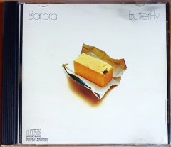 BARBRA STREISAND - BUTTERFLY (1974) - CD 2.EL