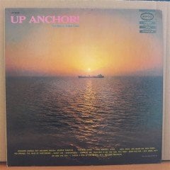 UP ANCHOR! - THE MERRILL STATON CHOIR - LP 2.EL PLAK