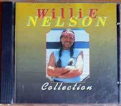 WILLIE NELSON - COLLECTION - CD 2.EL