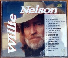 WILLIE NELSON - COLLECTION - CD 2.EL