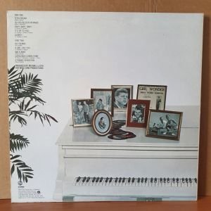 SHAUN CASSIDY - BORN LATE (1977) - LP 2.EL PLAK