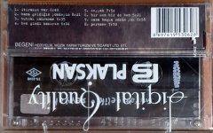 MURAT ÇELİK - SEYYAH - KASET BEĞENİ MÜZİK SIFIR