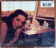 CLAUDIA ACUNA - WIND FROM THE SOUTH (2000) - CD VERVE 2.EL