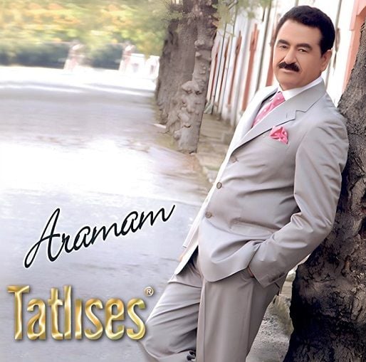 İBRAHİM TATLISES - ARAMAM (2004) - 2xLP 2023 BASKI SIFIR PLAK
