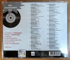 BİR ZAMANLAR 1 - CD 2.EL