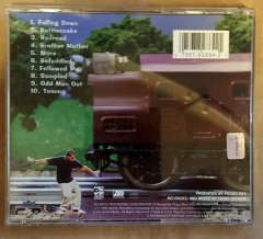 DAKODA MOTOR CO. RAILROAD (1996) CD ALTERNATIVE ROCK 2.EL