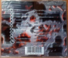 BAD+MAD VOLUME 1 / YOUNG PROMISING ARTISTS CD 2.EL
