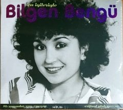 BİLGEN BENGÜ - EN İYİLERİYLE / BİR ZAMANLAR SERİSİ - CD DIGIPACK OSSİ MÜZİK SIFIR
