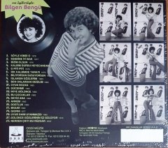 BİLGEN BENGÜ - EN İYİLERİYLE / BİR ZAMANLAR SERİSİ - CD DIGIPACK OSSİ MÜZİK SIFIR