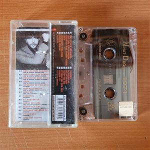 NİHAT DOĞAN - 1071 (2009) - KASET 2.EL