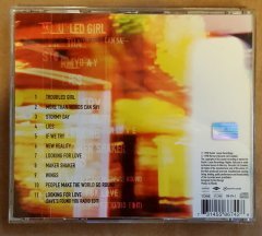 KAREN RAMIREZ DISTANT DREAMS (1998) CD 2.EL