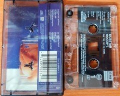 DUBSTAR - GOODBYE (1997) CASSETTE MADE IN UK ''USED''