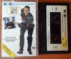MC HAMMER - PLEASE HAMMER DON'T HURT 'EM (1990) KENT CASSETTE MADE IN TURKEY ''USED''