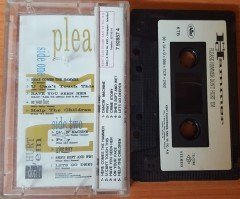 MC HAMMER - PLEASE HAMMER DON'T HURT 'EM (1990) KENT CASSETTE MADE IN TURKEY ''USED''