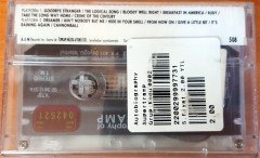 SUPERTRAMP - THE AUTOBIOGRAPHY OF SUPERTRAMP (1992) TOPKAPI CASSETTE MADE IN TURKEY ''NEW''
