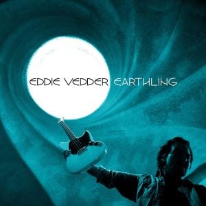 EDDIE VEDDER - EARTHLING (2022) - LP GATEFOLD SIFIR PLAK