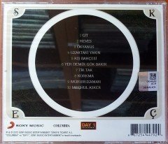 SKEÇ - OKYANUS CD 2.EL