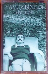 YAVUZ BİNGÖL - SİTEMDİR (1999) - KASET SIFIR