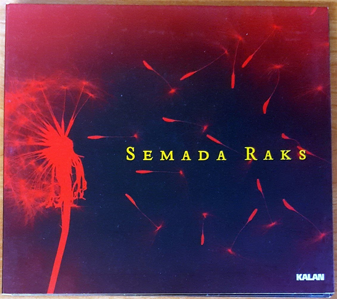 SEMADA RAKS - CD 2.EL