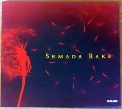 SEMADA RAKS - CD 2.EL