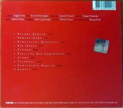SEMADA RAKS - CD 2.EL