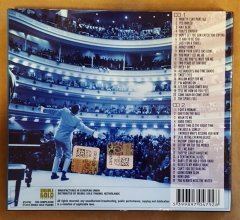 RAY CHARLES - VERY BEST OF (2012) - 2CD DIGIPACK 2.EL